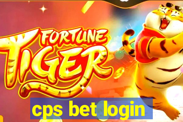 cps bet login